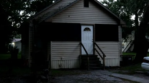  Poverty 04 Video stock 97275415