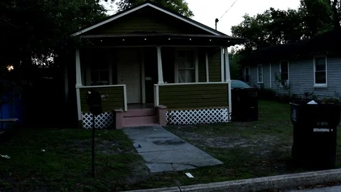  Poverty 07 Stock Footage 97275502