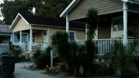  Poverty 12 Stock Footage 97275551