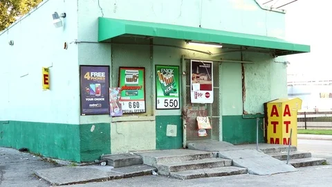  Poverty 18 Video stock 97275556