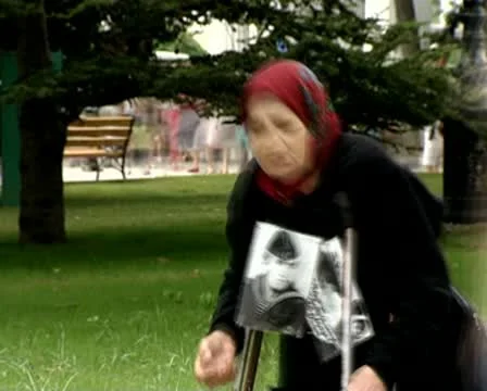 Poverty Stock Footage 8990826