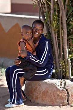 Poverty Stock Photos