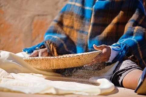 Poverty Stock Photos