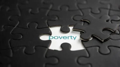 Poverty Stock Photos