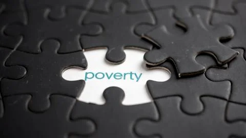 Poverty Stock Photos