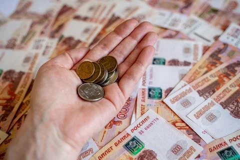 Poverty Stock Photos