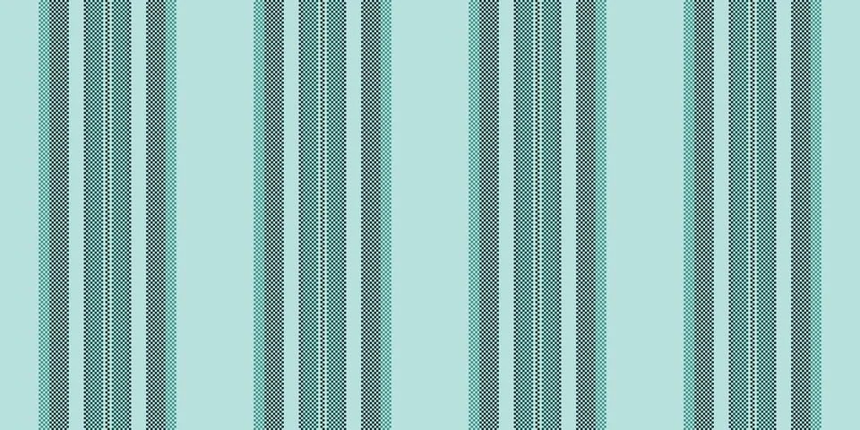 Pow background fabric texture, cut out vertical vector pattern. Ranadian st.. Stock Illustration