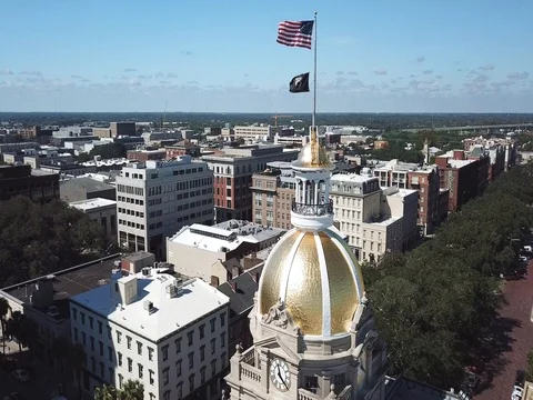 POW MIA Flag Stockbeeldmateriaal 80386826