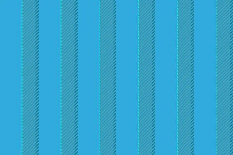 Pow seamless stripe pattern, birthday card fabric background lines. Lztec t.. Illustrazione stock