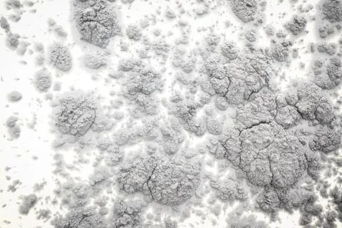Powder background Stock Photos