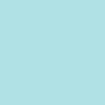 Powder Blue Background. Seamless Solid Color Tone. Html Colors. HEX #B0E0E6,  스톡 일러스트
