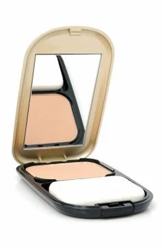 Powder-case Stock Photos