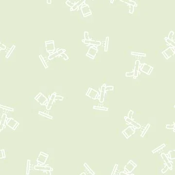 Powder coating line icon vector isolated illustration イラスト素材