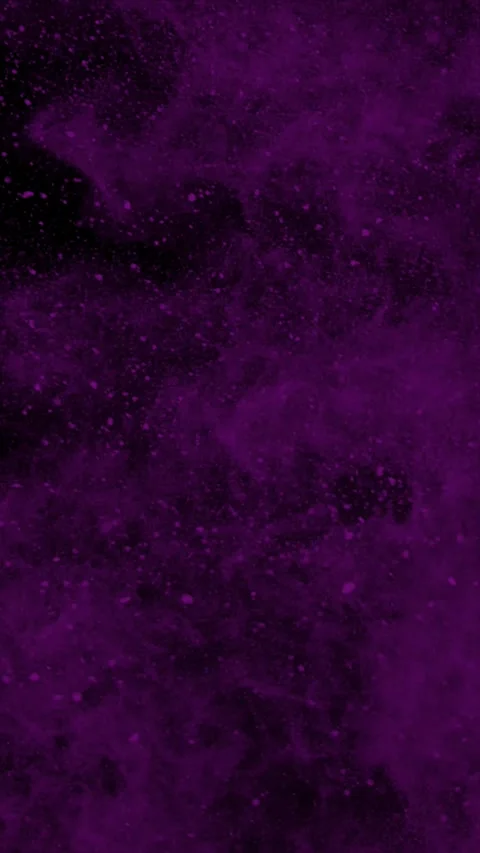 Powder Exploding and Falling on Black Background 12 Stock Footage 324759040