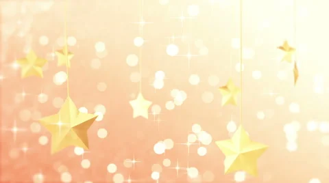 Powder New Year Loopable Background Video stock 56996217