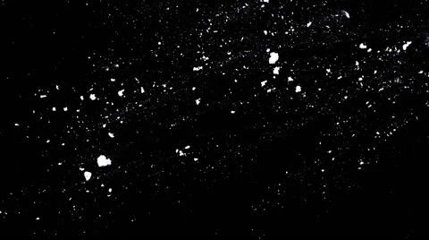Powder Splash 50 FPS Stock Footage 54558023