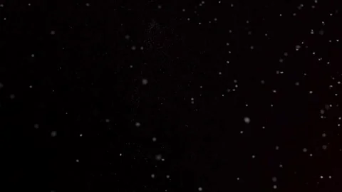 Powdered sugar donuts falling through a cloud of sugar Stock Footage 327514030