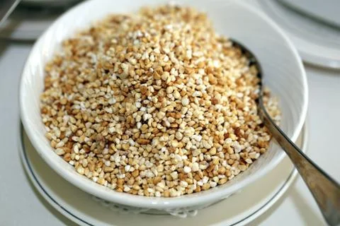 Powdered sugar Stock Photos