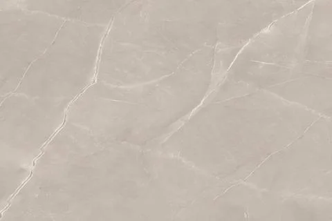 Powdery marble texture background pattern top view. Beige natural stone floor Stock Photos