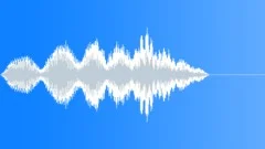 Power Up 01 - 03Sound Effect