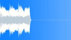 Power Up 6 Sound Effect