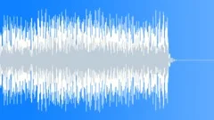 Power Up 9 Sound Effect