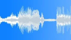 Power Up Achievment SFXSound Effect