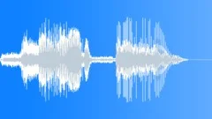 Power Up Achievment SFXSound Effect