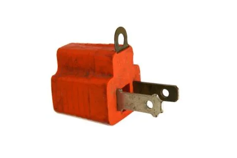 Power Adapter Stock Photos