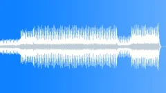 Power and Hope Stock Music
