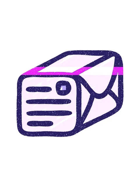 Power up animation of Wrapped Parcel 스톡 동영상 324350663