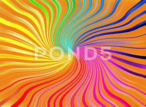 The power of the background color.: Royalty Free #12573590