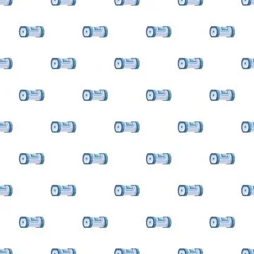 Power battery pattern displaying energy storage technology 스톡 일러스트