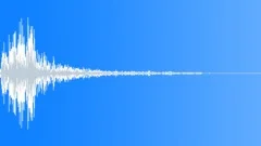 Power blow whooshSound Effect