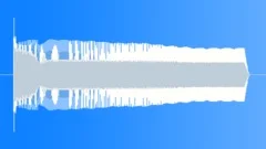 Power Boost Sound Effect