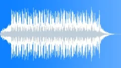 Power Breaks Intro (energetic action breakbeat) Stock Music