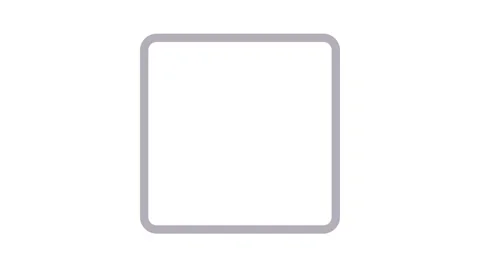 Power button icon featuring a symbolizing activation or power control. Stock Footage 334766193