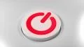 Power button switch turn on technology smartphone computer TV gadget device 4K 4k or 4k+ Resolution