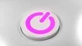 Power button switch turn on technology smartphone computer TV gadget device 4K 4k or 4k+ Resolution