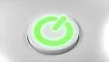 Power button switch turn on technology smartphone computer TV gadget device 4K 4k or 4k+ Resolution
