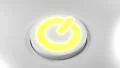 Power button switch turn on technology smartphone computer TV gadget device 4K 4k or 4k+ Resolution