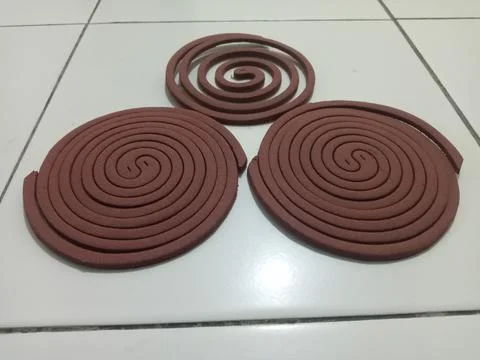 The power of the circle Fotos de archivo