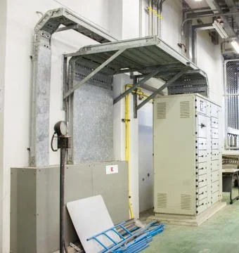 Power Controller Stock Photos