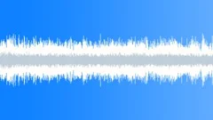 Power Core or Giant Machine: Hi-Tech Energy, Sci-Fi Pulsation - Loop Sound Effect