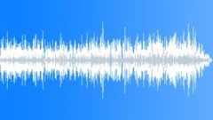 Power up disto Sound Effect