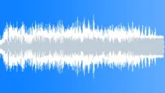 Power up disto Sound Effect