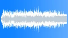 Power up disto Sound Effect