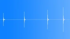 Power distributor switchersSound Effect