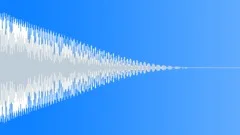 Power down 0001Sound Effect
