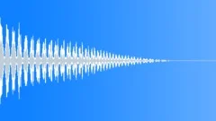 Power Down 1Sound Effect
